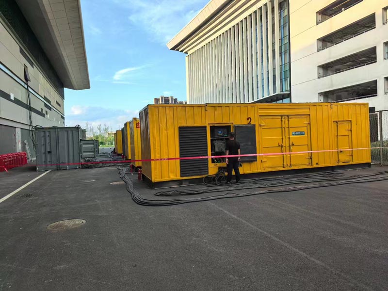 南岔柴油发电机冬季保养注意事项?