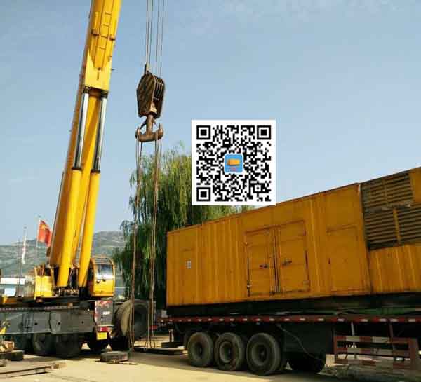 南岔发电车出租-全自动发电机组长期不使用该如何保养？