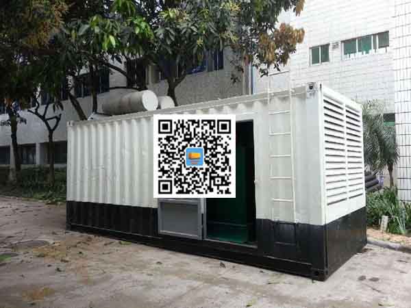 南岔出租发电机-什么样的柴油发电机使用效果比较好