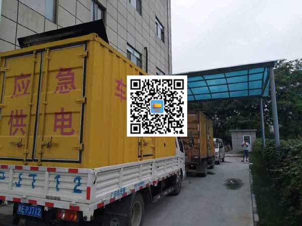 南岔出租发电机-柴油发电机组启动困难的原因有哪些？