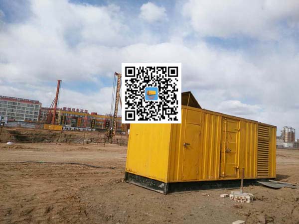 南岔发电机出租-柴油发电机组安全操作规程有哪些?