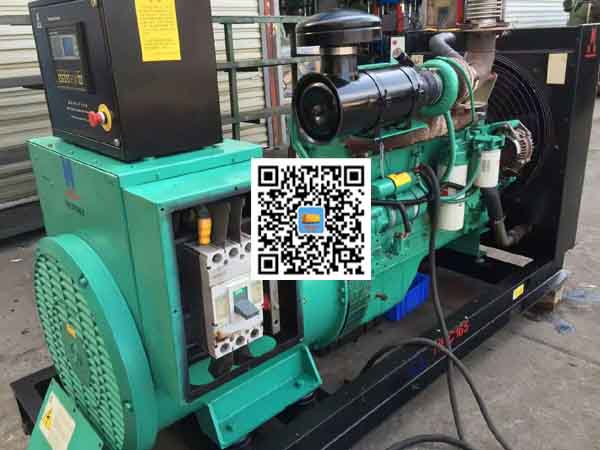 南岔租赁发电机-发电机一般变压器磁芯所使用的是什么材料?