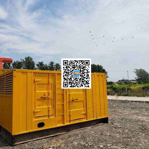 南岔发电机出租发电机电刷的结构与作用是什么