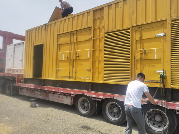 南岔发电机出租100KW发电机需要什么规格的电缆线?