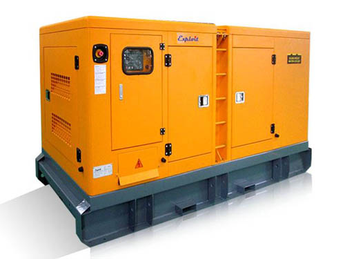 南岔影响 200kw 柴油发电机油耗的因素有哪些?