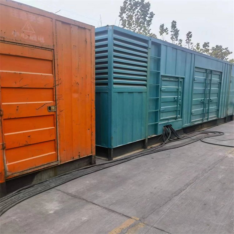南岔如何选择适合 600kW 柴油发电机组的热继电器？
