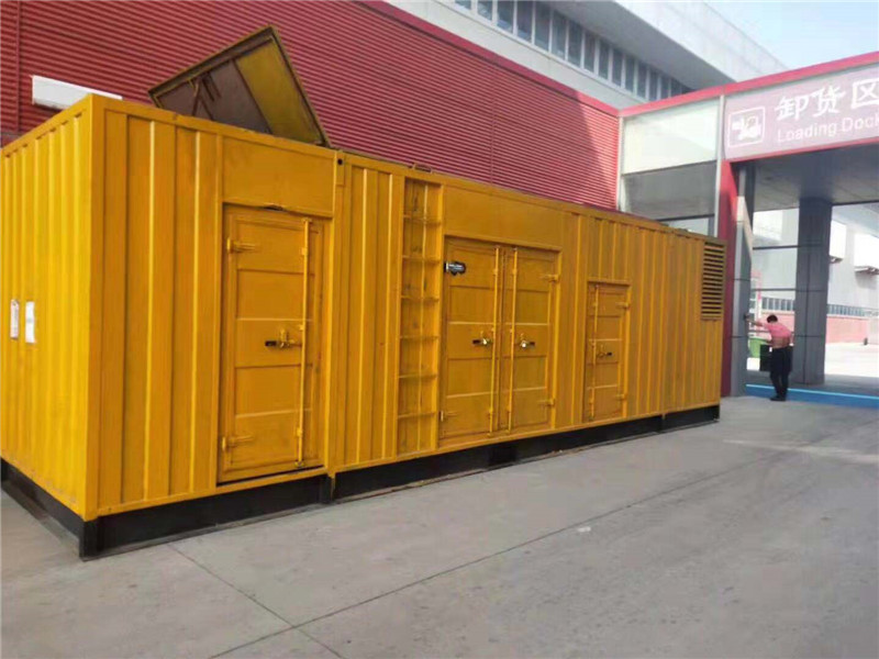 南岔储能设备的前景和市场怎么样？