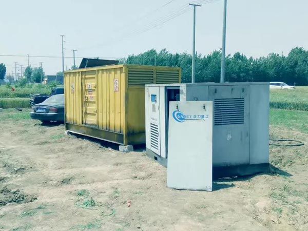 南岔柴油发电机组冬季日常维修需要哪些工具?